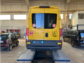 Skolas autobuss Iveco Daily: foto 4