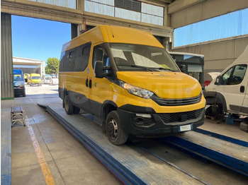 Skolas autobuss IVECO Daily