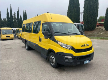 Mikroautobuss IVECO Daily