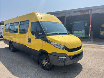 Skolas autobuss IVECO Daily