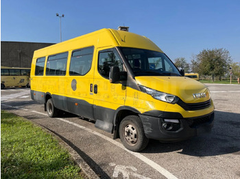 Skolas autobuss IVECO Daily