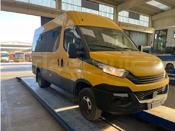 Skolas autobuss IVECO Daily