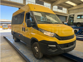Skolas autobuss IVECO Daily