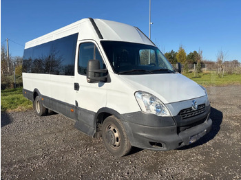 Mikroautobuss IVECO Daily