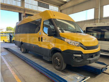 Skolas autobuss IVECO Daily