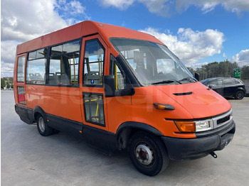 Pilsētas autobuss IVECO Daily