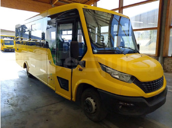 Skolas autobuss IVECO