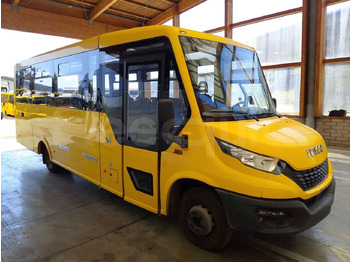 Skolas autobuss IVECO