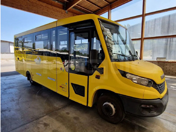 Skolas autobuss IVECO