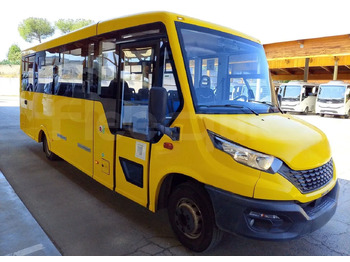Skolas autobuss IVECO