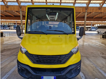 Skolas autobuss IVECO