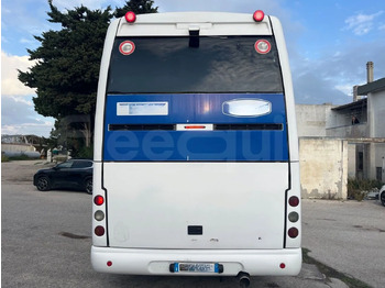 Starppilsētu autobuss Iveco Irisbus Italia: foto 5 Starppilsētu autobuss Iveco Irisbus Italia: foto 5