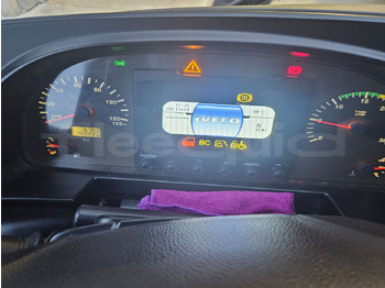 Starppilsētu autobuss Iveco Magelys: foto 3