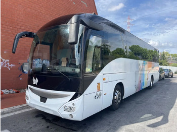 Starppilsētu autobuss Iveco Magelys: foto 4