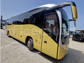 Starppilsētu autobuss IVECO Magelys