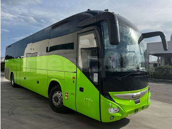 Starppilsētu autobuss IVECO Magelys