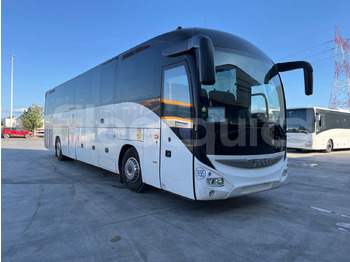 Starppilsētu autobuss IVECO Magelys