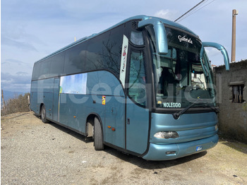 Starppilsētu autobuss MAN