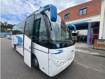 Starppilsētu autobuss MAN