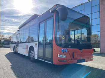 Pilsētas autobuss MAN Lion's City