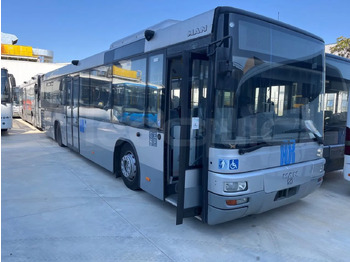 Piepilsētas autobuss MAN Lion's Classic