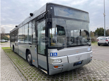 Piepilsētas autobuss MAN Lion's Classic