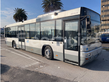 Piepilsētas autobuss MAN Lion's Classic