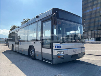 Piepilsētas autobuss MAN Lion's Classic