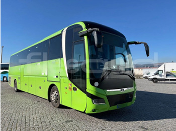 Starppilsētu autobuss MAN Lion's Coach