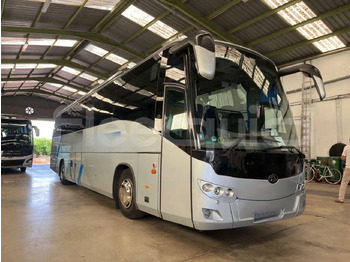 Starppilsētu autobuss MAN