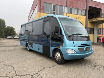 Starppilsētu autobuss MERCEDES-BENZ