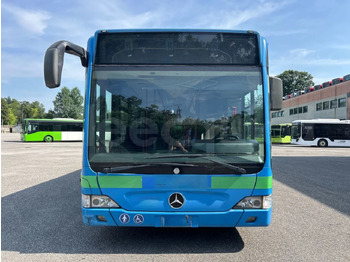 Mercedes-Benz Citaro G līzingu Mercedes-Benz Citaro G: foto 2