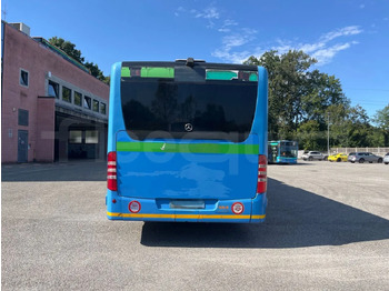 Pilsētas autobuss Mercedes-Benz Citaro G: foto 5