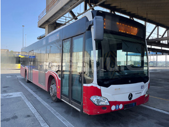 Pilsētas autobuss MERCEDES-BENZ Citaro