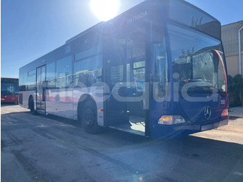 Pilsētas autobuss MERCEDES-BENZ Citaro