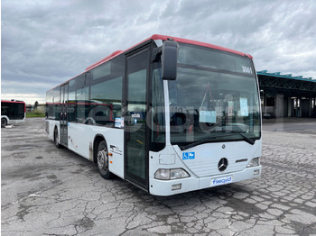 Piepilsētas autobuss MERCEDES-BENZ Citaro