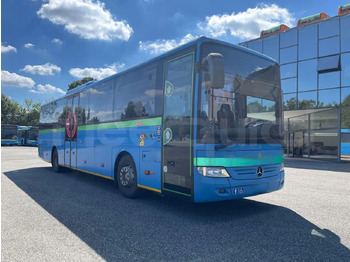 Piepilsētas autobuss MERCEDES-BENZ Integro
