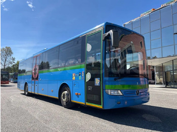 Piepilsētas autobuss MERCEDES-BENZ Integro