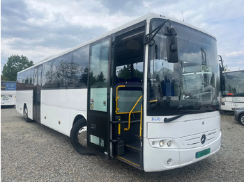 Piepilsētas autobuss MERCEDES-BENZ Intouro