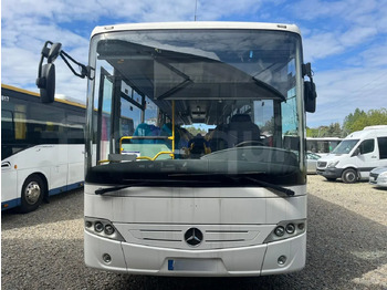 Piepilsētas autobuss MERCEDES-BENZ Intouro