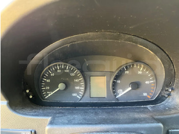 Skolas autobuss Mercedes-Benz Sprinter: foto 3