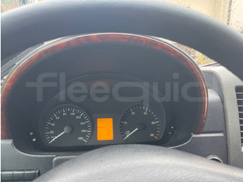 Piepilsētas autobuss Mercedes-Benz Sprinter: foto 3 Piepilsētas autobuss Mercedes-Benz Sprinter: foto 3