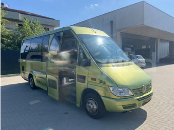 Piepilsētas autobuss MERCEDES-BENZ Sprinter