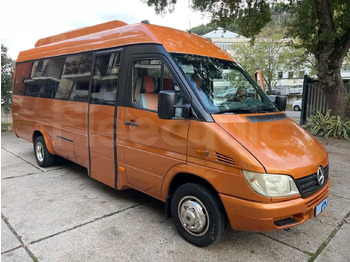 Mikroautobuss MERCEDES-BENZ Sprinter