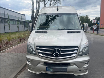 Starppilsētu autobuss MERCEDES-BENZ Sprinter