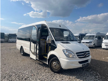 Pilsētas autobuss MERCEDES-BENZ Sprinter