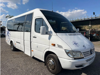 Piepilsētas autobuss MERCEDES-BENZ Sprinter