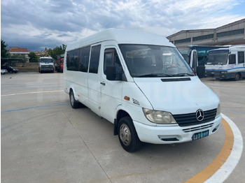 Mikroautobuss MERCEDES-BENZ Sprinter