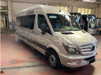 Piepilsētas autobuss MERCEDES-BENZ Sprinter