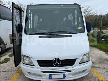 Mikroautobuss MERCEDES-BENZ Sprinter